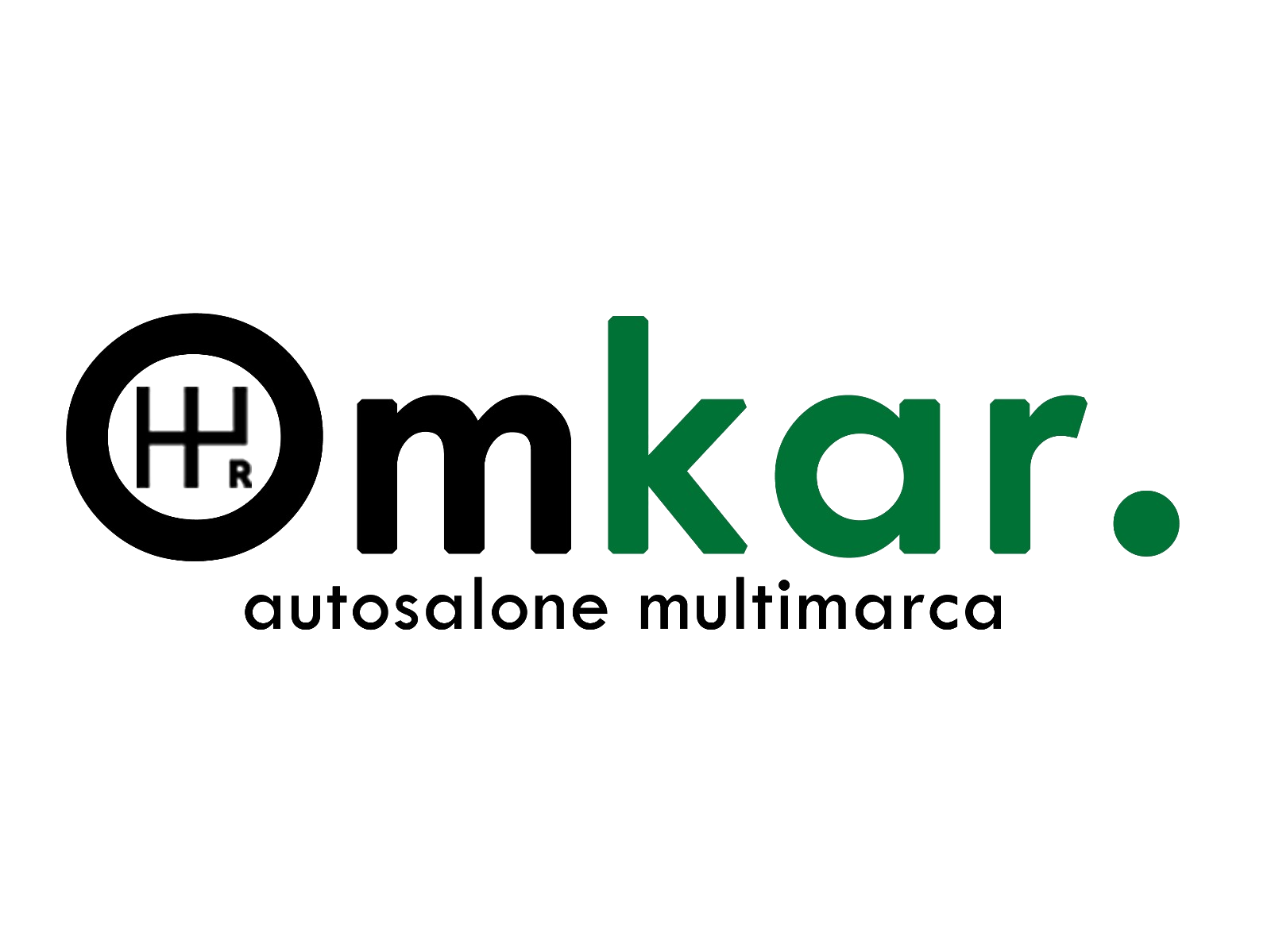Omkar Logo
